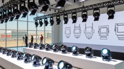China Best Theatre Lighting Manufacturers for Global Buyers?