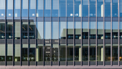 Top 10 Reasons Why Glass Is Used in Commercial Buildings?