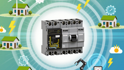 How to Choose an RMU Circuit Breaker in 2026?