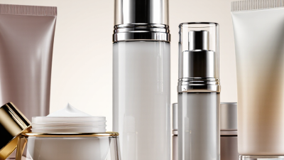 How to Choose Luxury Skincare Packaging for Global Buyers?