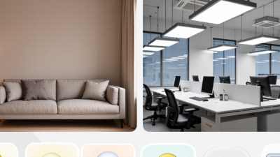 China Top 10 LED Light Suppliers Warm White vs Cool White?