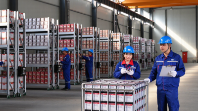 How to Choose the Best Welding Consumable Supplier in China?