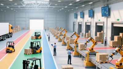 What Is Cross Docking and How to Improve Efficiency?