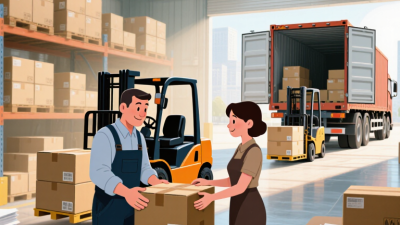 What Documents Are Required for China Shipments?