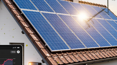 Por que meu sistema solar gera menos energia que o nominal?