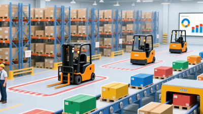 How to Improve Supply Chain Efficiency With Equipment 2026?