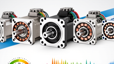China Top 10 High Speed DC Motor Manufacturers?