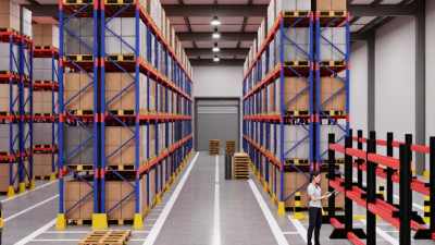 How To Scale Warehouse Storage Systems With China Suppliers?