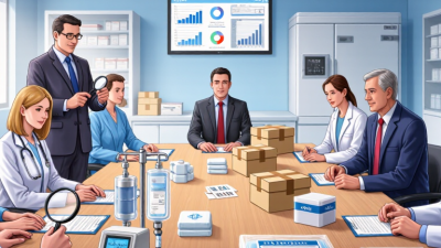 What to Consider When Sourcing Medical Supplies in 2026?