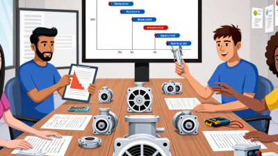 Why Choose Universal Motors for Global Sourcing?
