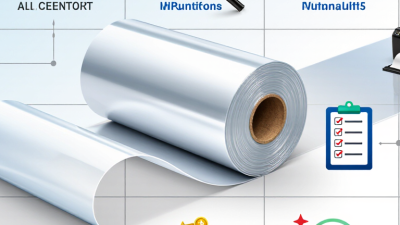 10 Bopp Film Buying Tips for Global Buyers?