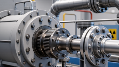 I 10 migliori produttori di riduttori per valvole di grado nucleare?