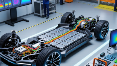 Top Trends Driving Innovation in Automotive Components