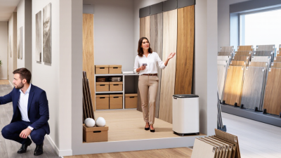 How to Choose the Best SPC Flooring for Your Project