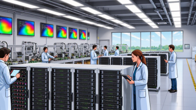 How to Choose a Top AI Computing Server Manufacturer in China?