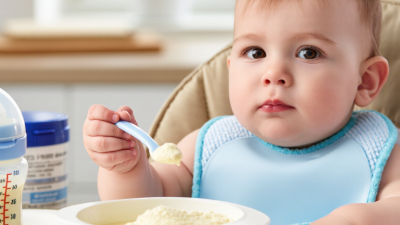 7 Tips on How Hydrolyzed Protein Is Used in Baby Formula?