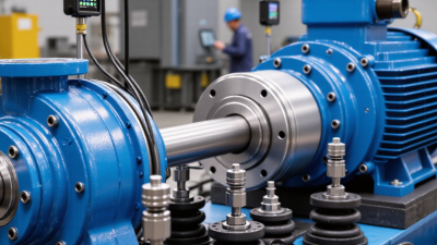 2026 Top Why Is Vibration Damping Important in Machinery?