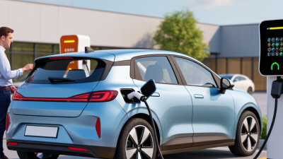 How to Troubleshoot EV Charging Issues Quickly