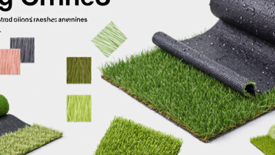 How to Choose the Best Fake Grass Mat from China?