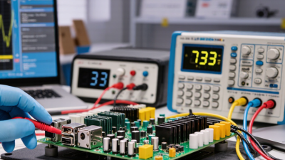 What Is a Power Supply Controller?