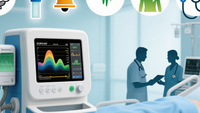 Top 10 Ventilator Technologies for Better Patient Outcomes