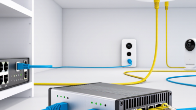 What Is a PoE Injector and How Does It Work?