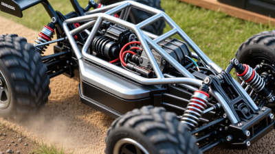 How to Improve Remote Control Vehicle Performance?