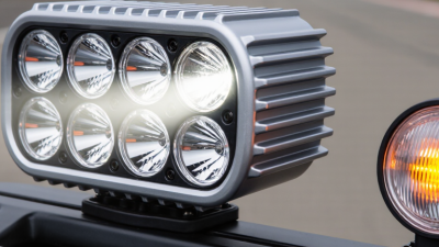 How to Choose Energy Efficient LED Driving Lights?