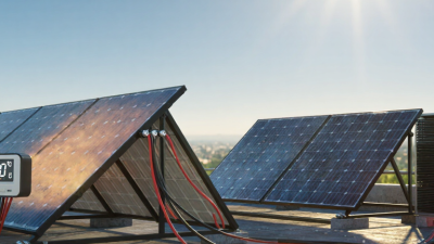 Top 10 Reasons Solar Panels Lose Efficiency in High Heat?