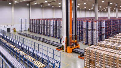 2026 Best Dynamic Storage Systems for Global Buyers