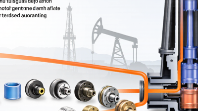 10 Best Mud Pump Liners for Oilfield Drilling