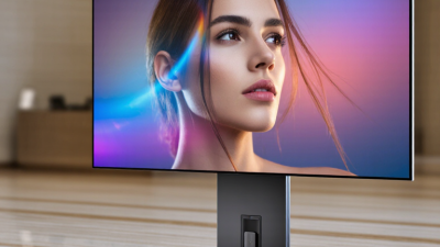 10 Best Floor Standing Digital Signage Displays for 2026