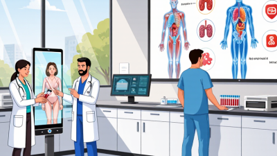 Top 10 Roles of Diagnostics in Disease Prevention?