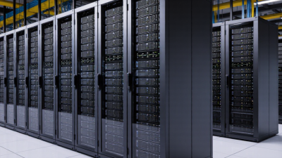 How to Choose an AI Computing Server Manufacturer?