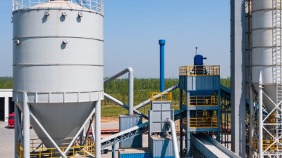 China Best How to Integrate Silos with Batching Plants?
