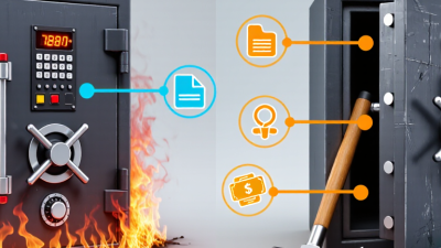 Top Fire Rating vs Burglary Rating What Is the Difference?