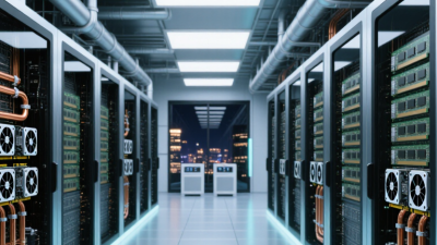 China Best RAM for AI Servers Which One Is Best?