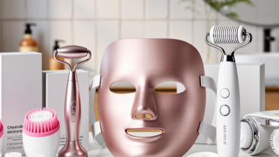 What Are the Benefits of China Private Label Beauty Devices?