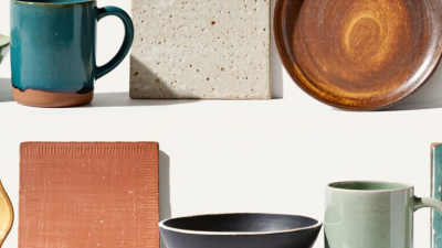What Are the Top 10 Trending Ceramic Glaze Colors This Year?