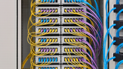How to Choose a Fiber Optic Splitter Box?