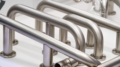 2026 Top Bathroom Grab Bar Tube Suppliers?