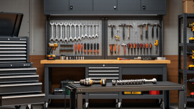 2026 Best Tools Garage Buying Guide for Global Buyers