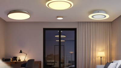 How to Choose LED Lights What Affects Their Brightness?