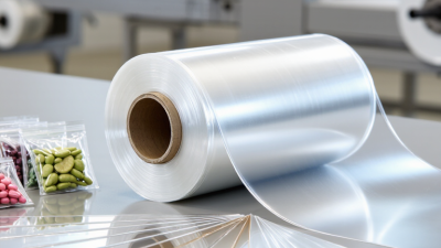 How to Choose OPP Packaging Film in 2026?