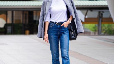 How to Upgrade Basic Outfits for a Polished Look?