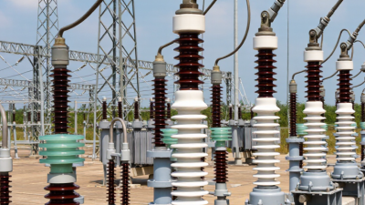 2026 Best Medium Voltage Insulator Types for Global Buyers