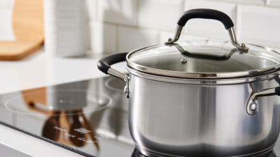 How to Choose the Best Small Cooking Pot in 2026?