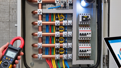 How to Improve Power Distribution Box Performance?