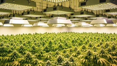 China Top 10 Indoor Grow Light Suppliers When to Replace?