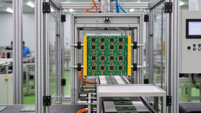 Top Automatic PCB Unloader Suppliers for Global Buyers